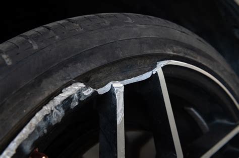 How Much Does It Cost to Repair Curb Rash: And Why Do Potholes Seem to Have a Personal Vendetta Against Your Wheels?