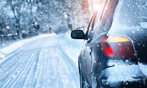 How Often Should You Start Your Car in Cold Weather: A Symphony of Frost and Fuel