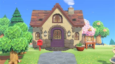 How to Build a House in Animal Crossing: And Why It’s Like Baking a Cake Without an Oven