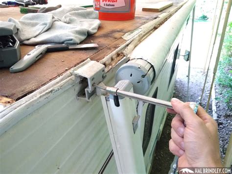 How to Repair Camper Roof: A Comprehensive Guide to Keeping Your Adventure Mobile in Top Shape