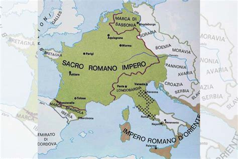  La Battaglia di Winniburg; L'Ascesa del Sacro Romano Impero e la Cristianizzazione Forzata dei Sassoni