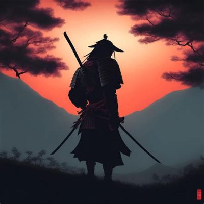 La Rivolta di Ōkubo: Una Spada di Ronin contro l'Ingiustizia Feudale e il Sogno di un Nuovo Giappone