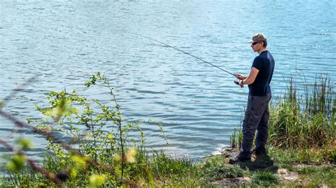 What Happens When People Violate Fishing Regulations: A Dive into Chaos and Consequences