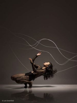 What is Movement in Photography? Exploring the Dance of Light and Time