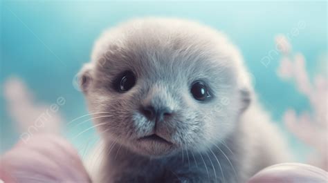 What is the Cutest Sea Animal? And Why Do They Make Us Smile?