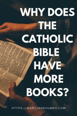 Why Does the Catholic Bible Have More Books? And Why Do Some People Think Pineapples Belong on Pizza?